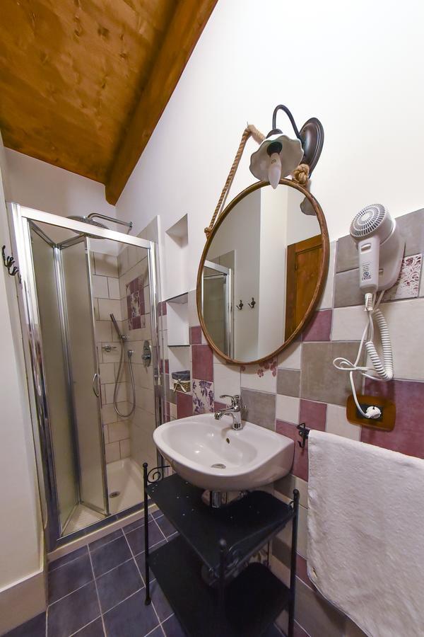 Bed and Breakfast Parco Dei Templi Agrigent Exterior foto