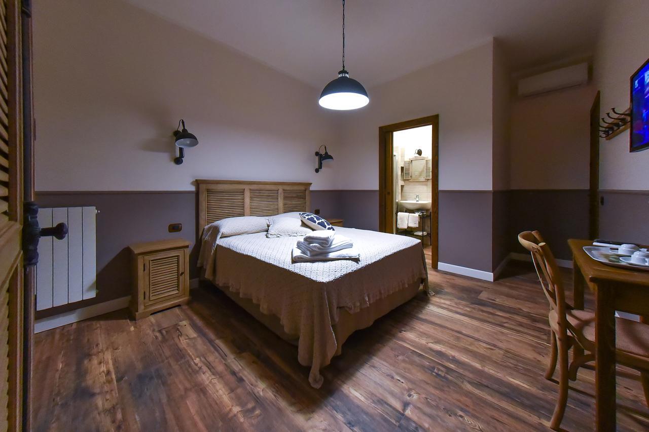 Bed and Breakfast Parco Dei Templi Agrigent Exterior foto