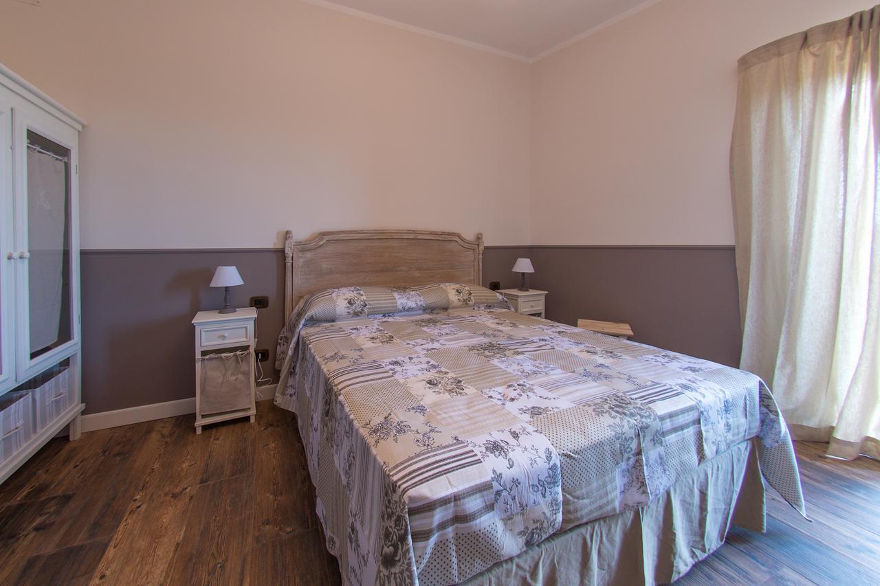 Bed and Breakfast Parco Dei Templi Agrigent Exterior foto