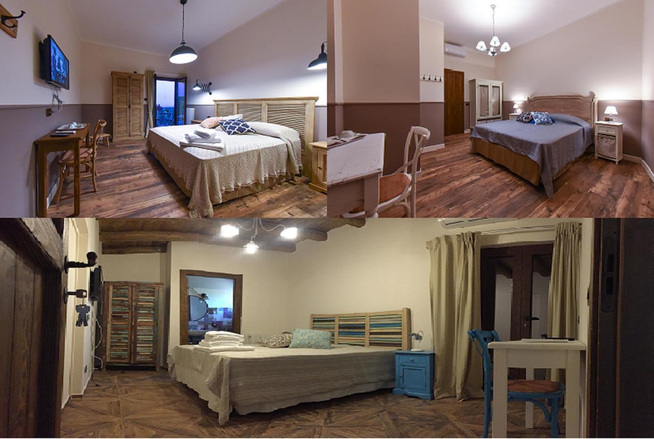 Bed and Breakfast Parco Dei Templi Agrigent Exterior foto