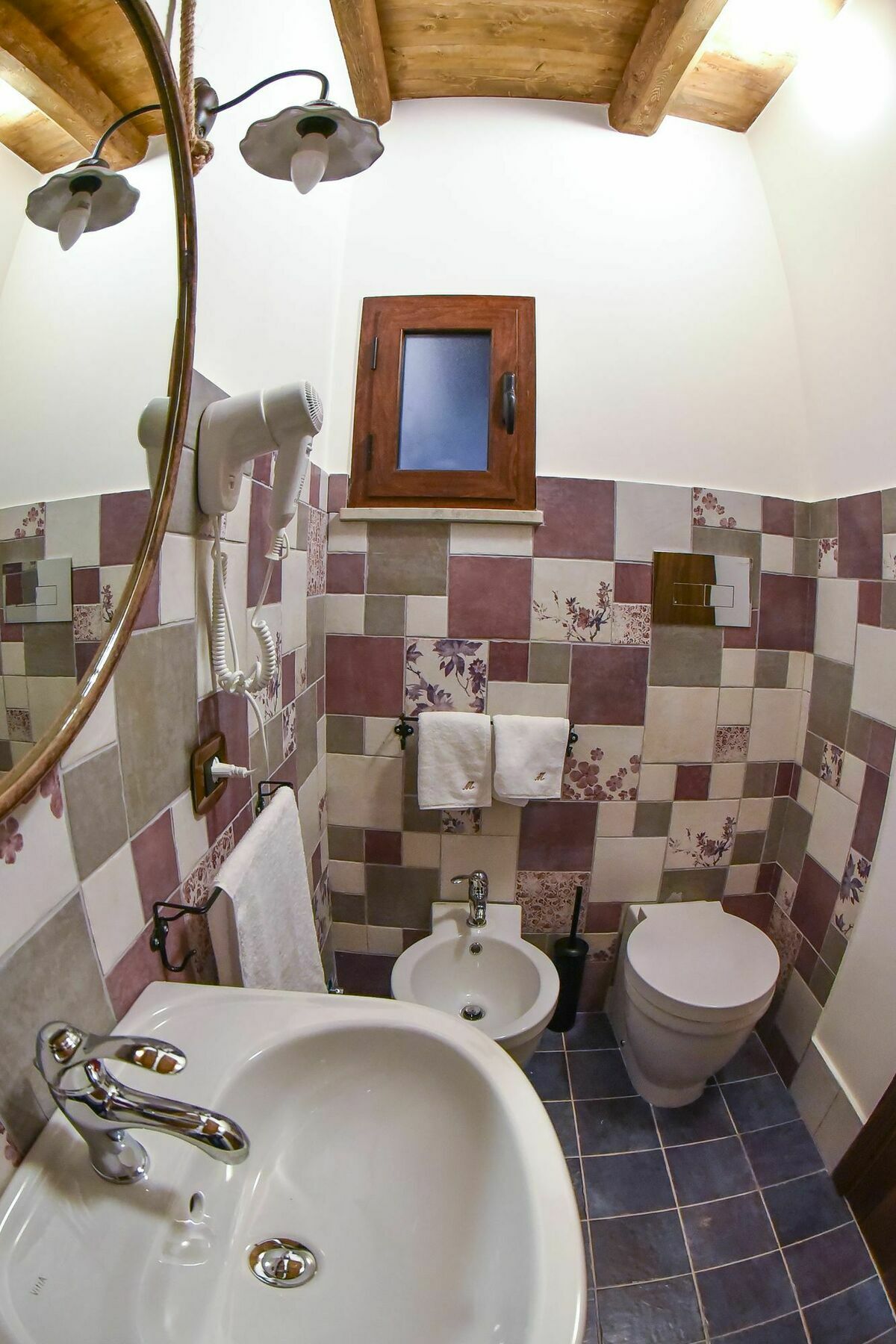 Bed and Breakfast Parco Dei Templi Agrigent Exterior foto